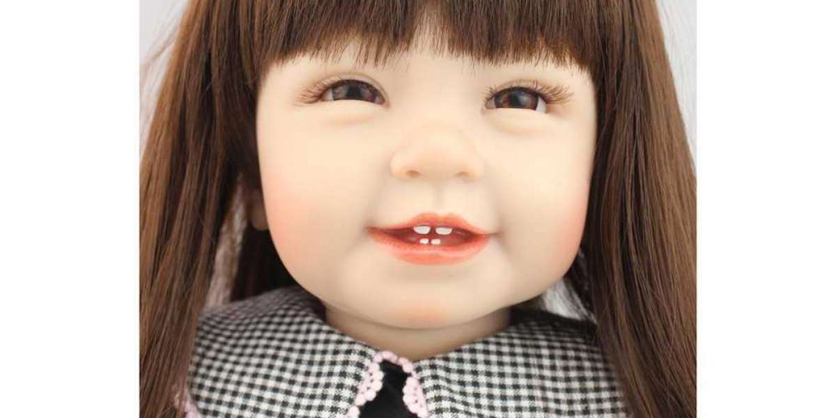 Understanding Realistic Baby Dolls