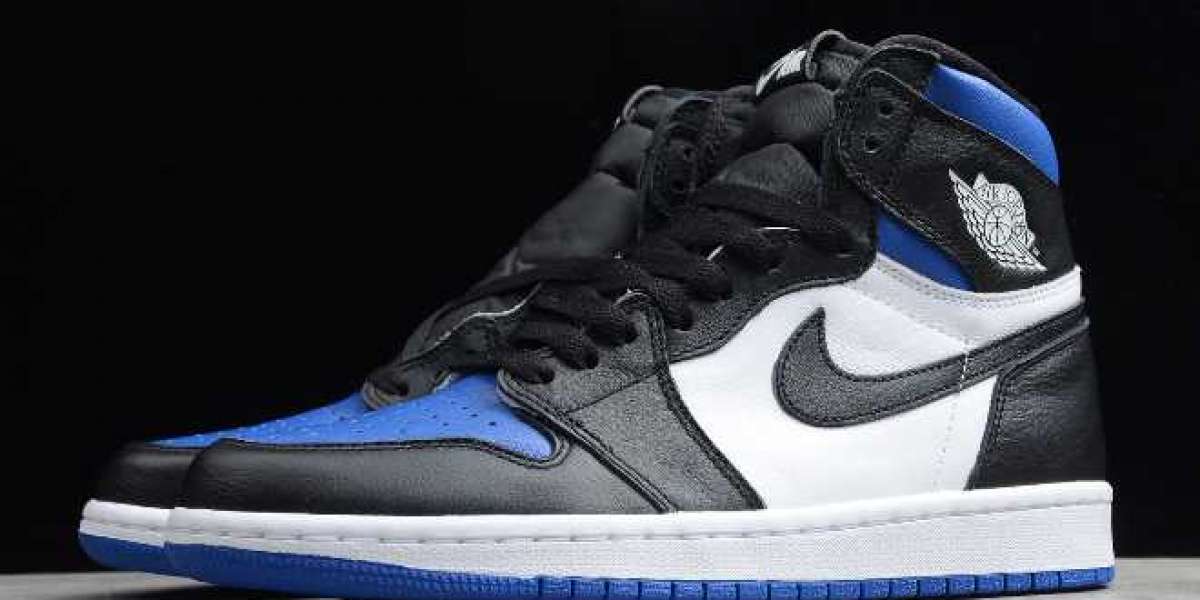 New  Air Jordan 1 Retro High OG “Game Royal” to release on May 9th