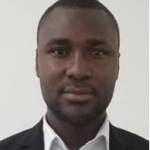 Edwin Enow Ayuk Profile Picture