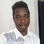 giles fokam Profile Picture