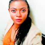 Kelly Nadia Tchandé B. Profile Picture