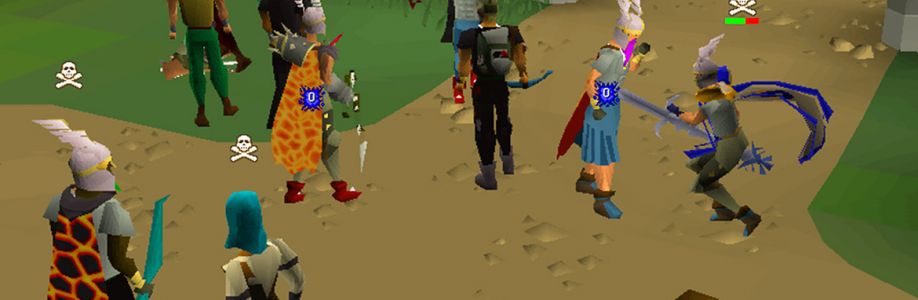 OSRS staff Should Really've executive choice in approving warding Cover Image