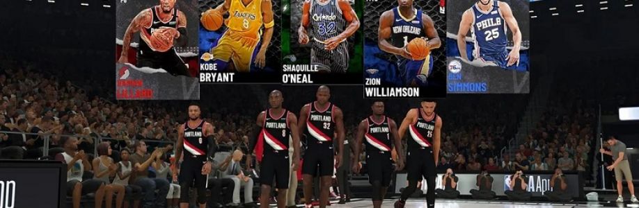 2k21 demo appears precisely the same as 2k20 Cover Image