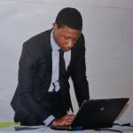 LUCIEN MBA Profile Picture