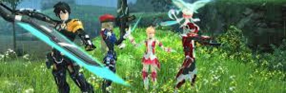 Phantasy Star Online 2: What to Expect in Episode 4 Cover Image