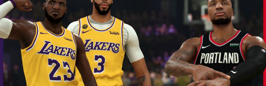 In a recent Courtside Report 2K announced some major gameplay features and changes Cover Image