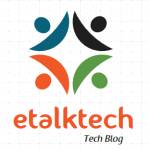 ETalktechblog Profile Picture