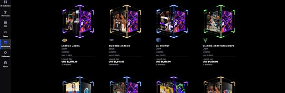 NBA2king - One of the main areas in need of focus is the MyNBA mode Cover Image