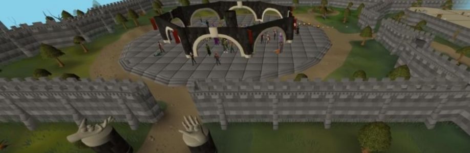 The total appearance and continue to advertise and buy OSRS Gold Cover Image
