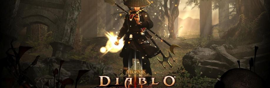 As seen in Diablo III's transition into the console space Cover Image