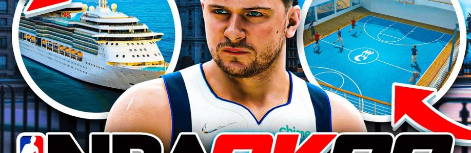 The other five include Luka Doncic Cover Image