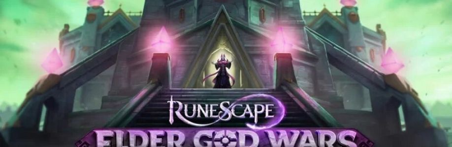 How I see Runescape Players Cover Image