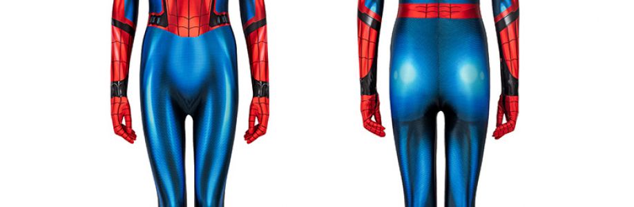 We have  cosplay costumes Cover Image