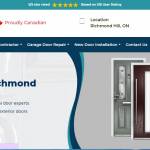 Door Repair In Richmond Hill Profile Picture
