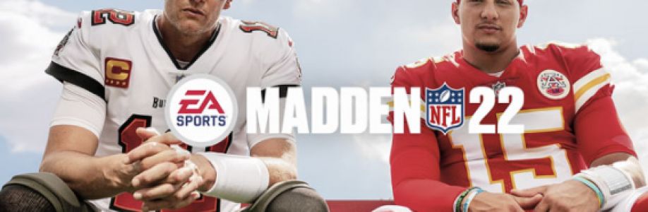 Madden 22 Pre-Order Offers: Save 10% With EA Play Cover Image