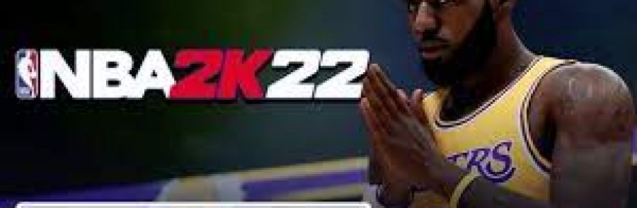 Take-Two Interactive is the company behind NBA 2K Cover Image