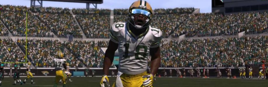 Madden 22's updated Player Scouting Cover Image