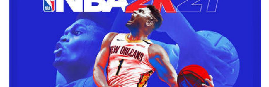 NBA 2K22 includes at least five games in one Cover Image