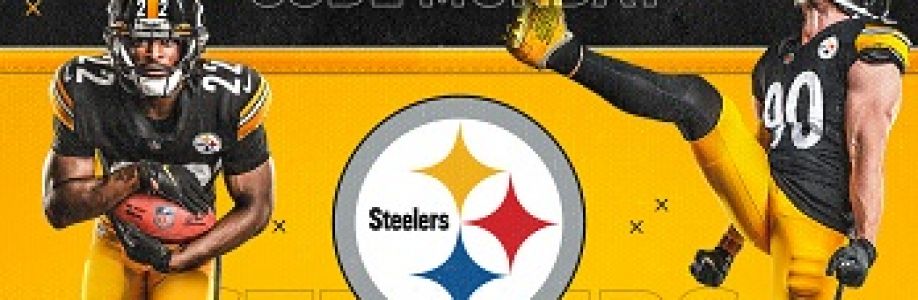 Do we need to be concerned about Big Ben and the Steelers? Cover Image