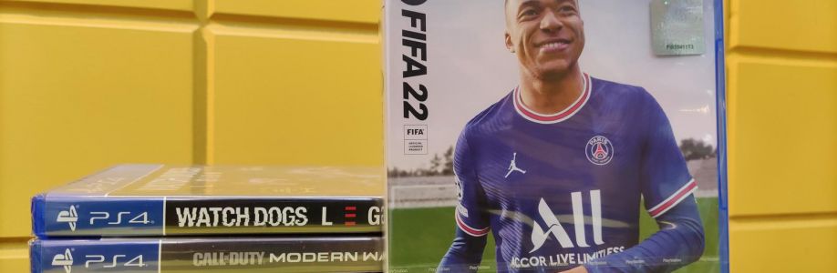 FIFA 22's"Career" Mode allows you to create you own club Cover Image
