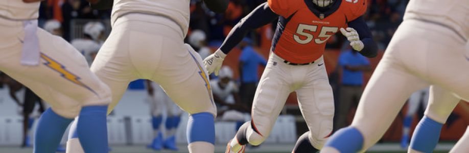 EA has also done some informal polling of Madden players Cover Image
