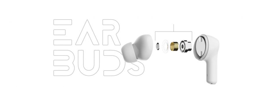 Honor Wireless Earbuds Review - White tws bluetooth earbuds Cover Image