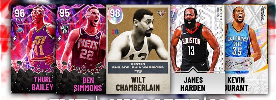Choc is a popular YouTube content creator for 2K Cover Image