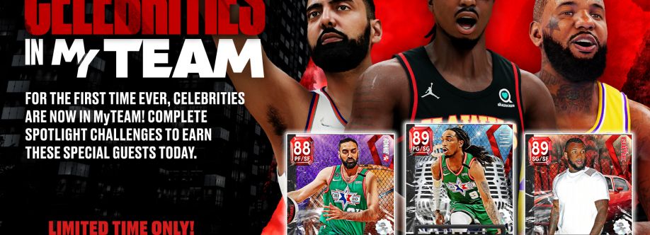 NBA 2K returns with the task accomplished Cover Image