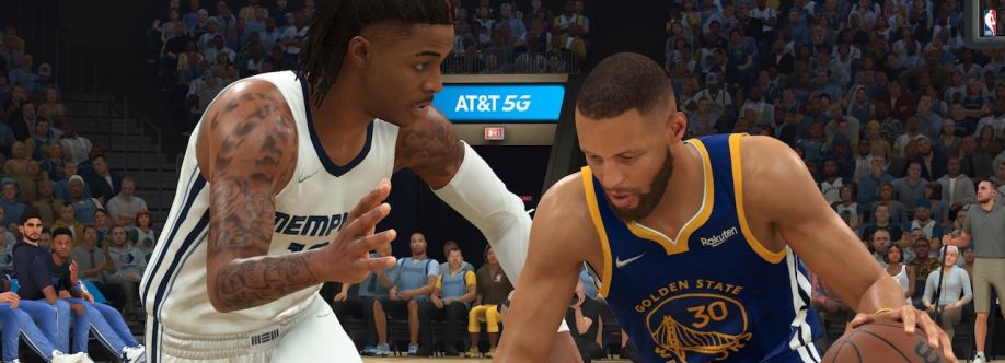 NBA 2K22 has everyone excited anticipating what's coming Cover Image