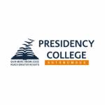 presidencycollege autonomous Profile Picture