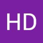 HD Instafinsta profile picture