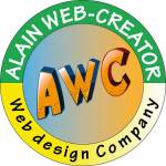Alain Web-creator Agency Profile Picture
