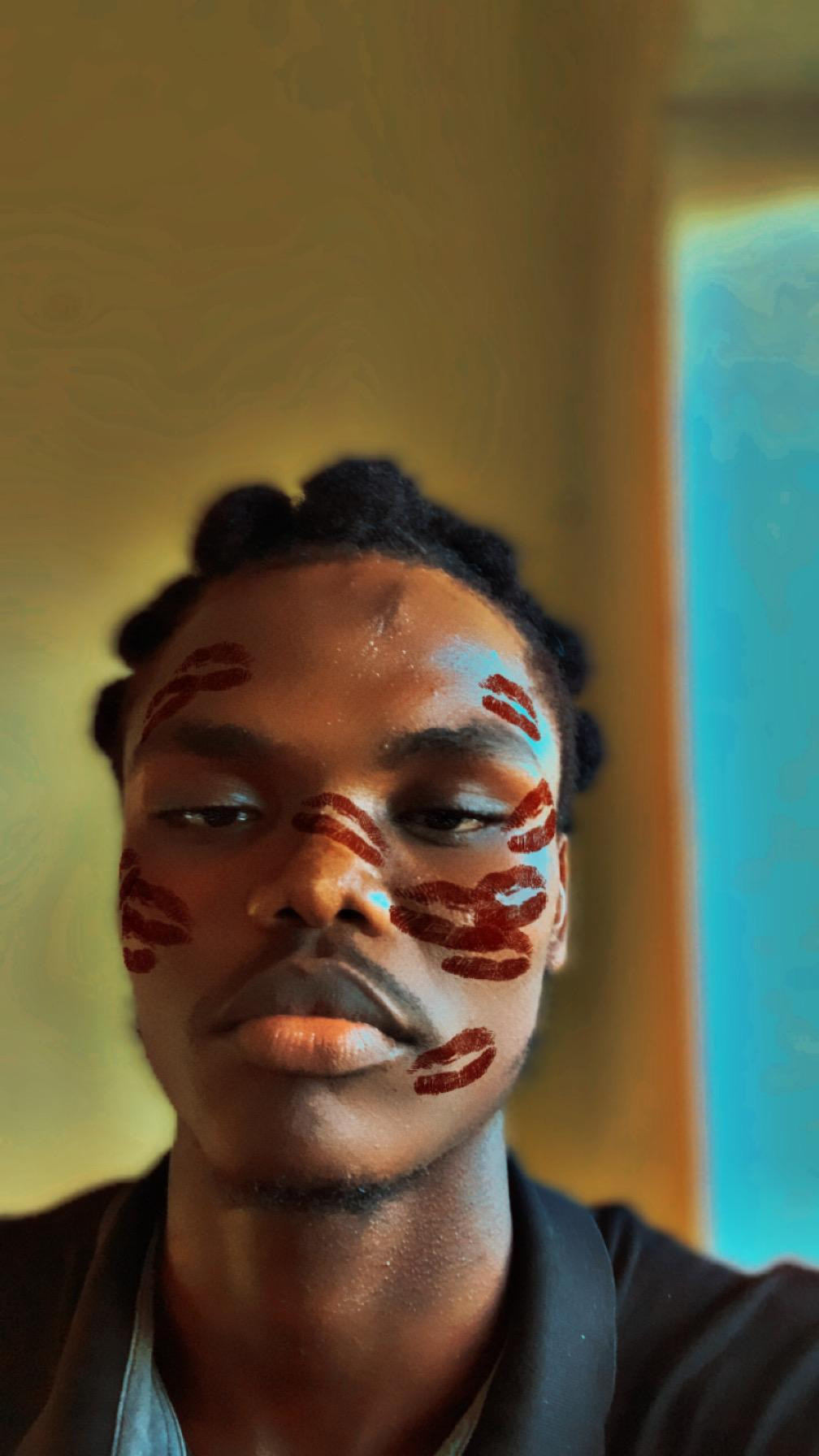 Bertrand Tchouta Profile Picture