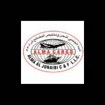 Alma Cargo UAE Profile Picture