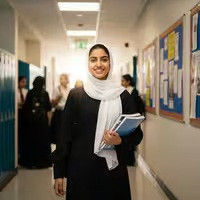 Elina Noor Profile Picture